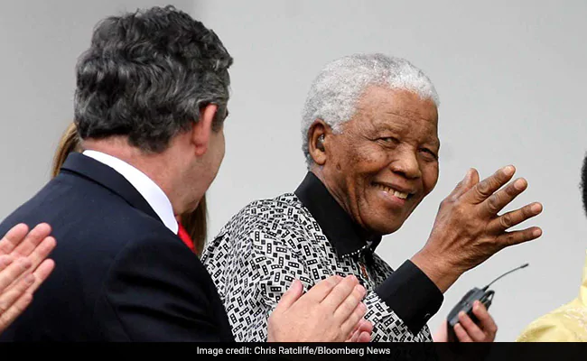 Nelson Mandela International Day 2021 History Theme And Significance