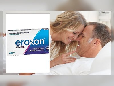 End of Viagra? FDA approved a gel against erectile dysfunction