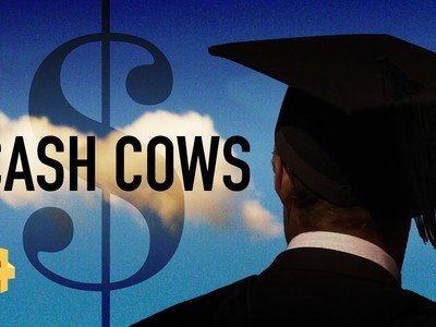 Cash Cows: Australian universities making billions out of international students