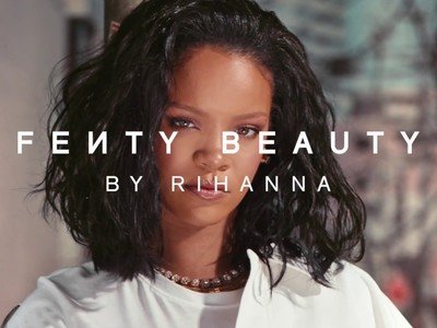 Fenty Beauty is coming to Hong Kong, Macau, Seoul and Jeju in September