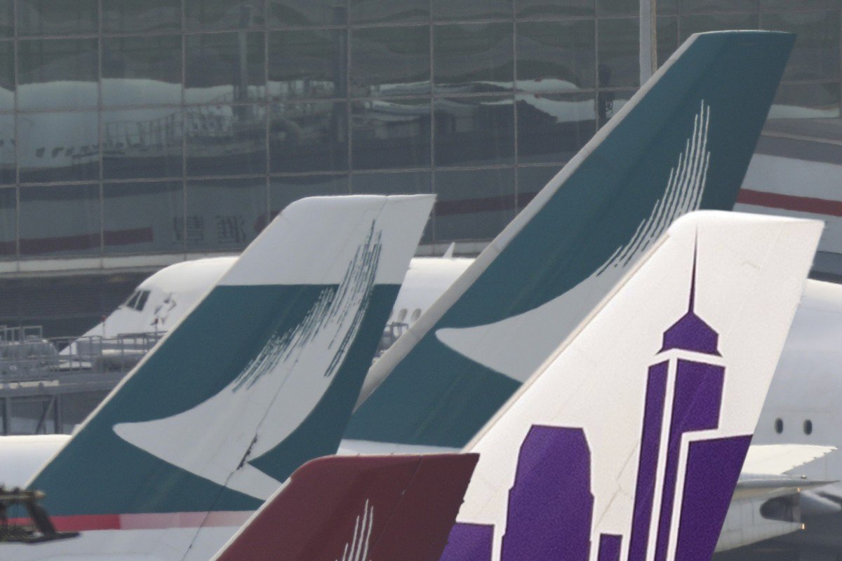 Cathay Pacific director to take top job at HK Express, as Hong Kong’s largest airline moves closer to finalising takeover of low-cost carrier