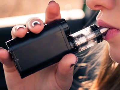 WHO says e-cigarettes, 'smoke-free' products do not help reduce cancer