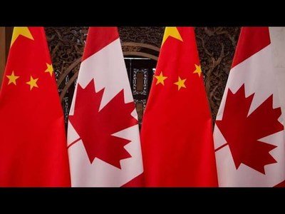 Chinese Embassy tells Canada to stop meddling in Hong Kong affairs