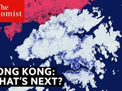 Hong Kong protests: what's at stake for China?