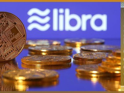 Facebook's Libra cryptocurrency: A threat to national economies? | Counting the Cost