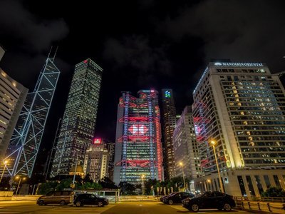 Hong Kong heading for recession despite relief measures, economists warn