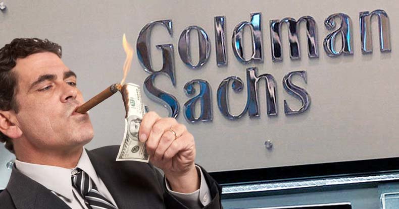 Malaysia Files Criminal Charges Against Goldman Sachs Execs In 1mdb Scandal Other Countries 2700