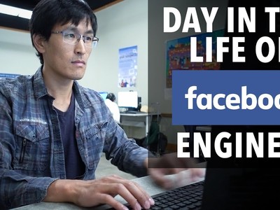 Ex-Facebook engineer posts YouTube videos mocking the culture and joking about how he was fired
