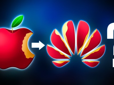 What you didn't know about Huawei.