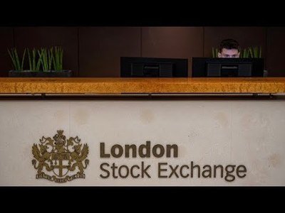 London Stock Exchange rejects $32 billion Hong Kong takeover bid