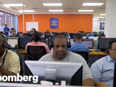Why Call Center Jobs Will Disappear