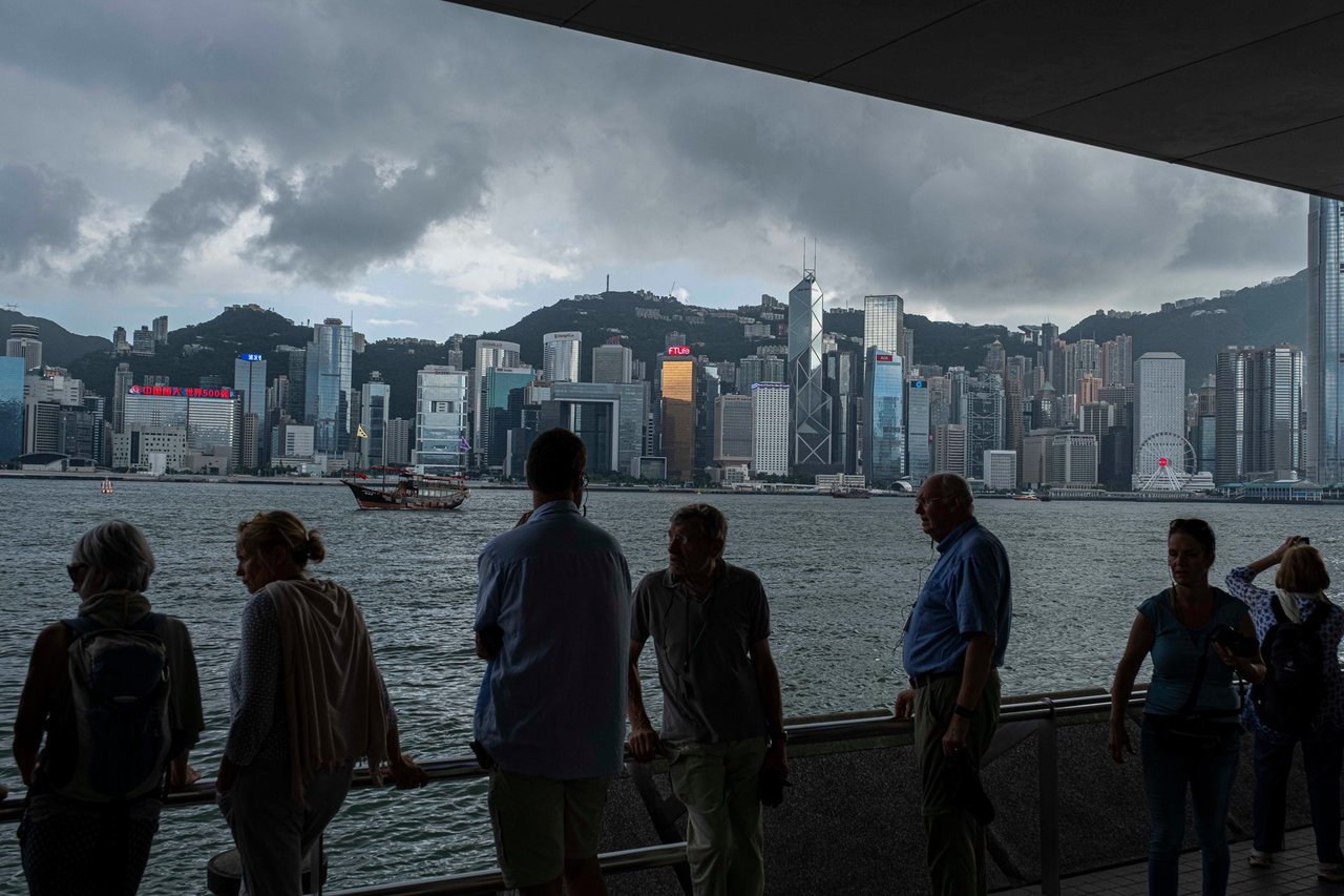 Hong Kong Was Once Passionate About China. Now, It’s Indifferent or Contemptuous
