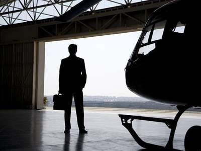 Airbus To Introduce Helicopter-Hailing Service in Greater Bay Area