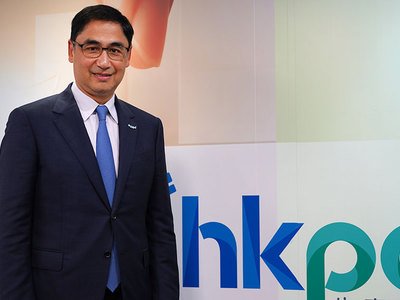 HK's suffering SMEs advised to look to Bay Area