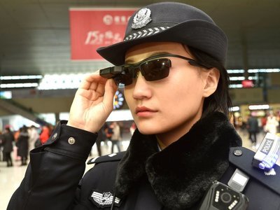 India plans to adopt China-style facial recognition in policing, despite having no data privacy laws