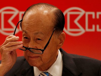 Li Ka-shing is part of the problem and not the solution to Hong Kong's unrest!