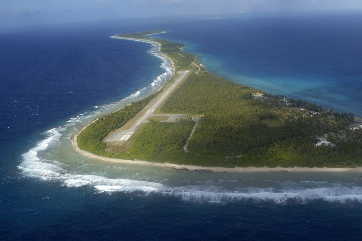 Marshall Islands on mission to create its own cryptocurrency to reduce reliance on US dollar