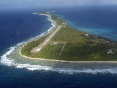 Marshall Islands on mission to create its own cryptocurrency to reduce reliance on US dollar