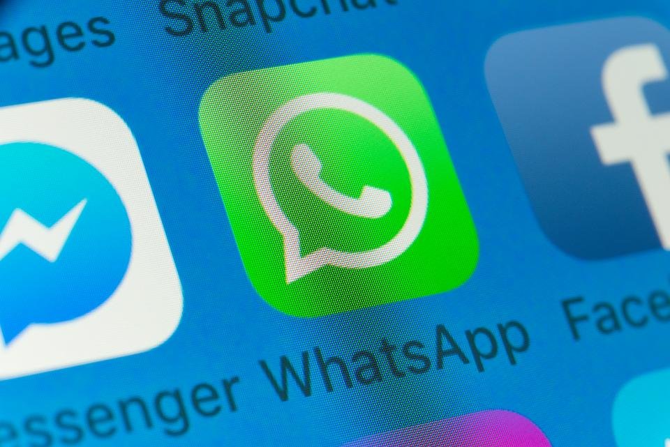 WhatsApp ‘Exploited’ By Hong Kong Police To Collect Intelligence - Accounts Suspended