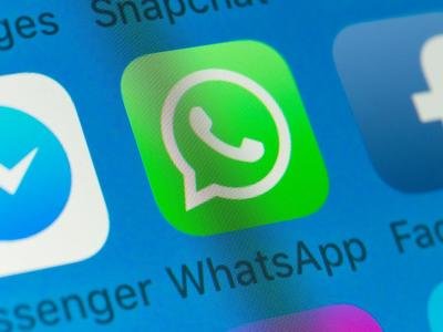 WhatsApp ‘Exploited’ By Hong Kong Police To Collect Intelligence - Accounts Suspended