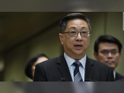 Hong Kong's police commissioner to retire amid continued political unrest