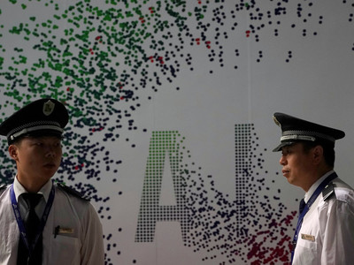 US blacklists major Chinese AI startups 2 days ahead of trade talks