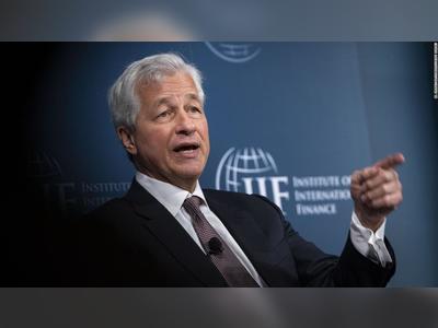 Jamie Dimon says Libra will never happen, and he wishes he could take JPMorgan private