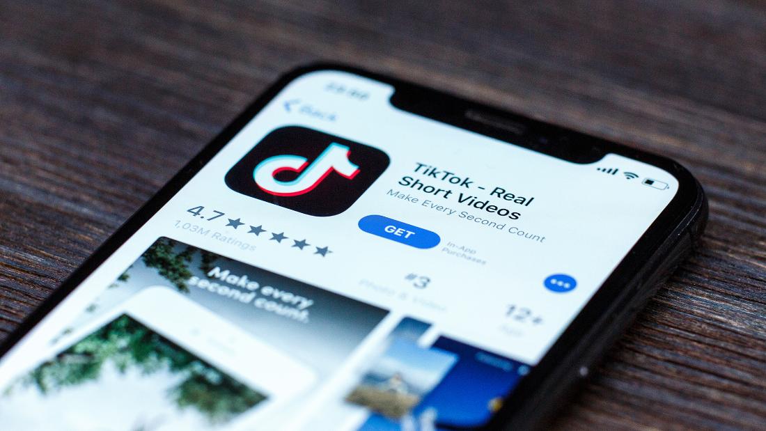 TikTok could threaten national security, US lawmakers say