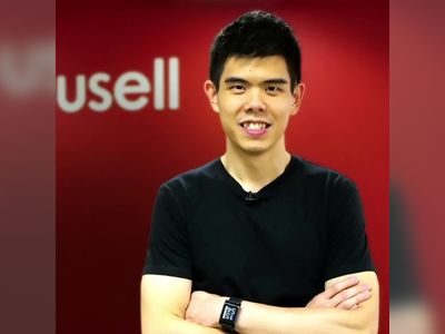 Carousell - a Singapore-headquartered online consumer-to-consumer marketplace