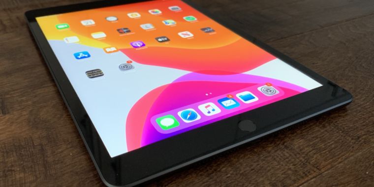 The 2019 iPad races to the bottom (price-wise), but it’s not so bad down there