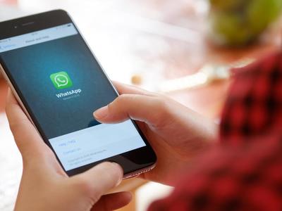 WhatsApp had a bug that let hackers take over phones with a GIF