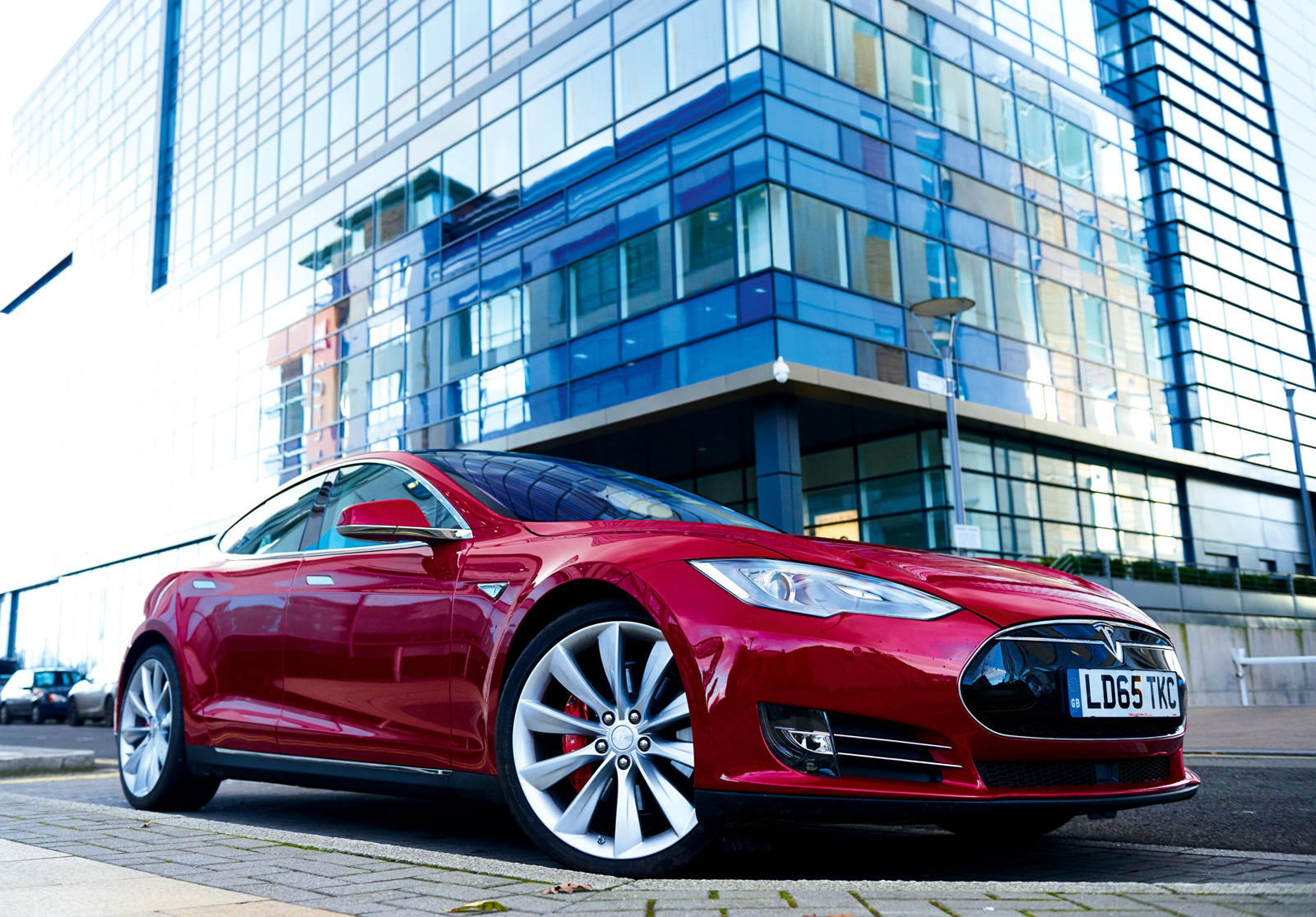 Some Tesla owners with older vehicles are experiencing a range of worrisome issues