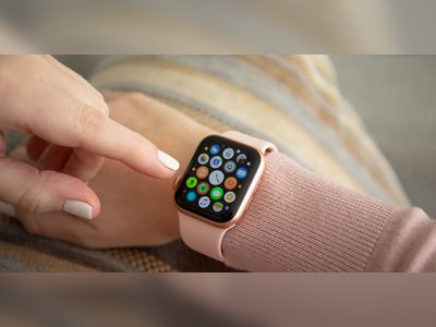 Apple Watch saved woman from sexual assault in her own apartment