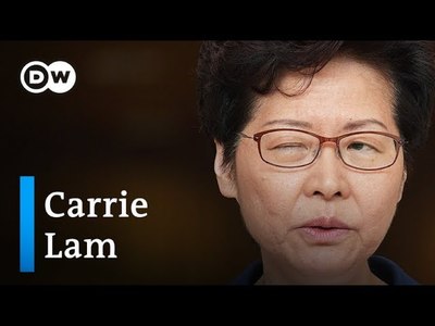 Hong Kong – Beijing stalemate: Could Carrie Lam hold the key?