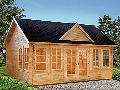 Amazon sells dozens of tiny homes you can build yourself to save thousands of dollars — take a look