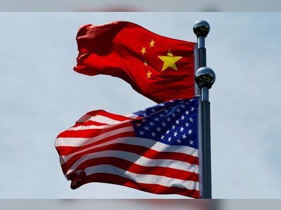 China warns US it will take ‘countermeasures’ over Hong Kong bill