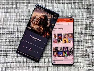 Google Play Music no longer being default is the best thing for everyone