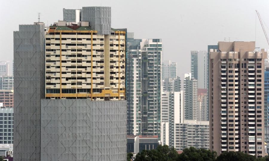 Property investors turn to SE Asia amid HK unrest