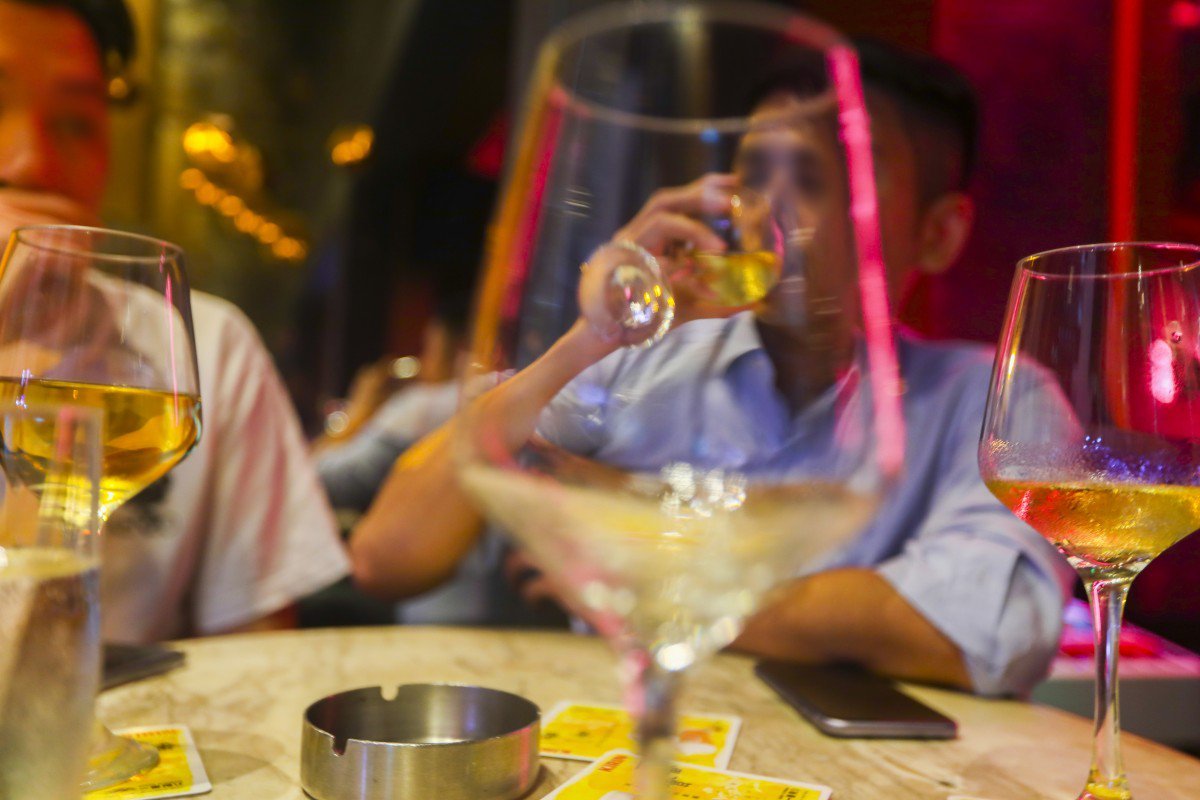 ‘One day at a time’: how a Hong Kong alcoholic gave up booze