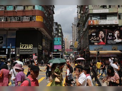 Hong Kong happiness declines amid ‘alarming’ mental health issues: survey