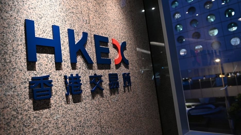Hong Kong drops bid for London Stock Exchange