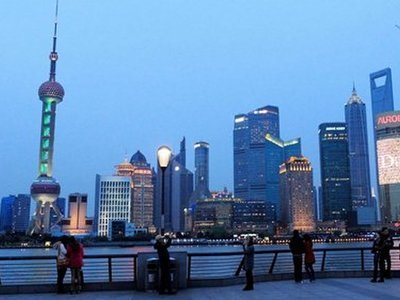 Shanghai Tourism Festival receives record visitors