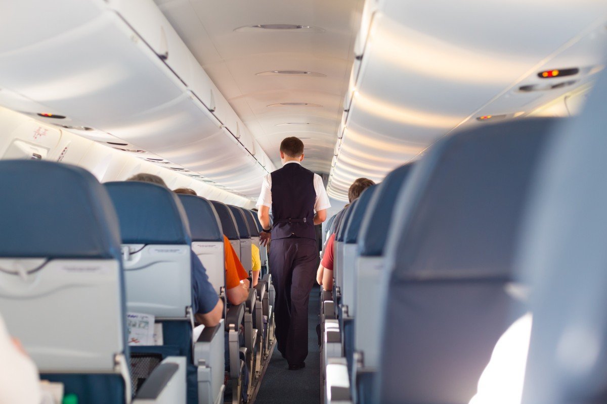 6 things flight attendants want to tell you but can’t