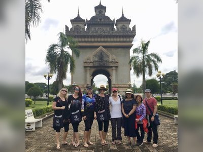 How Asia’s female tour guides are breaking gender barriers