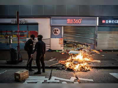 China likely to 'intervene' in Hong Kong's affairs more following the protests: Bank of America Merrill Lynch