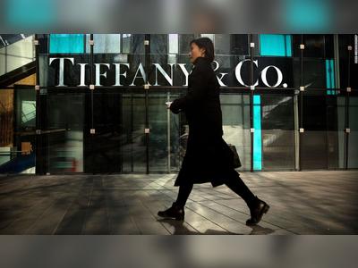 Louis Vuitton ties knot with jeweller Tiffany for $16.2 billion