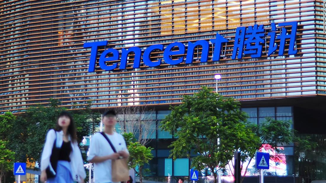 Tencent vs. Alibaba: Why one Chinese titan is slumping while the other soars
