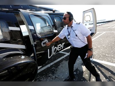 Uber stock is in crisis - here's the biggest problems right now