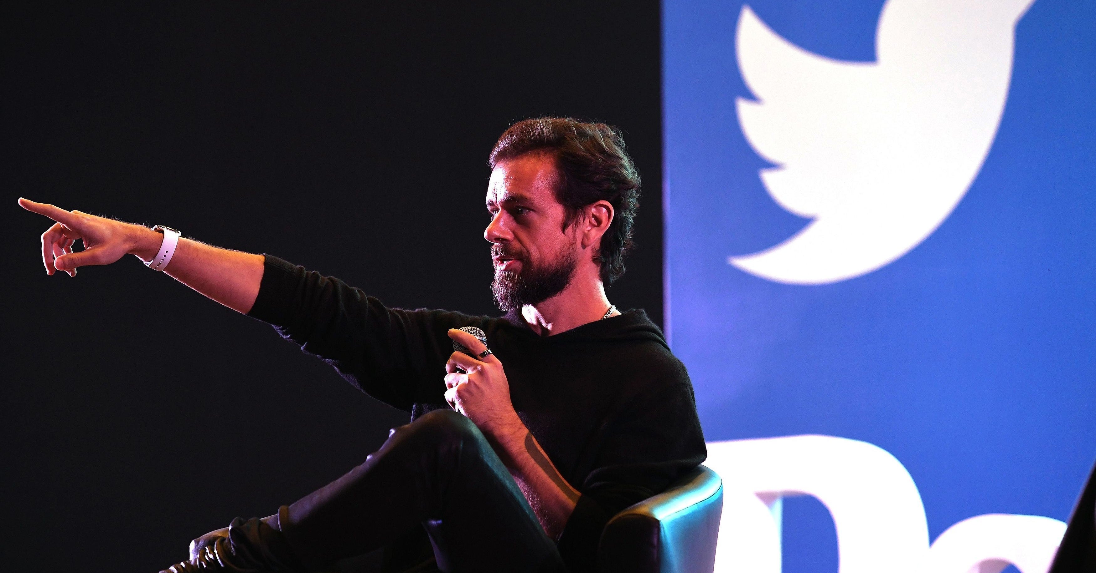 Twitter Is Banning Political Ads Seeking Votes Or Money