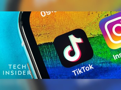 What's going on with TikTok?